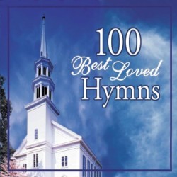 The Joslin Grove Choral Society - All Hail Power of Jesus Name