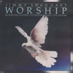 Jimmy Swaggart - Amazing Grace