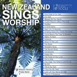 The Mission Worship Praise Band - Amazing Grace (My Chains Are Gone)