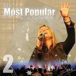 Praise & Worship - Amazing Love
