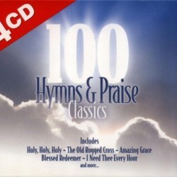 The Joslin Grove Choral Society - A Mighty Fortress Is Our God