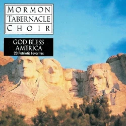 The Tabernacle Choir at Temple Square & Columbia Symphonic Band - Anchors Aweigh