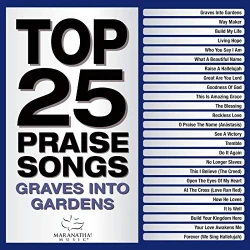 Maranatha! Music - At The Cross (Love Ran Red)