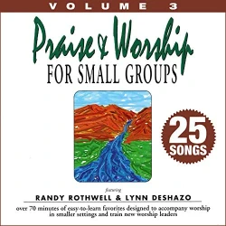 Oasis Worship & Randy Rothwell - Awesome God