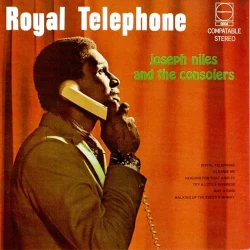 Joseph Niles - Beautiful Robes