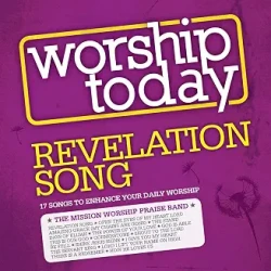 The Mission Worship Praise Band - Be Still