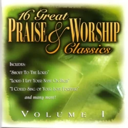 Daywind - Shout To The Lord