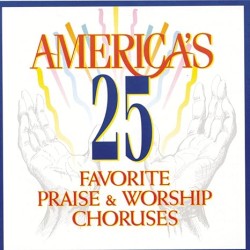 Don Marsh - Oh How He Loves You And Me