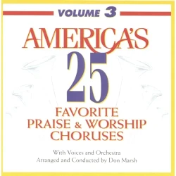 Don Marsh - Holy Ground